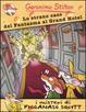 Cover of Lo strano caso del fantasma al Grand Hotel