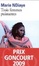 Cover of Trois femmes puissantes