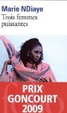 Cover of Trois femmes puissantes