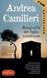 Cover of Biografia del figlio cambiato