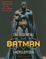 Cover of "The Essential Batman Encyclopedia"