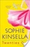 Cover of Twenties Girl