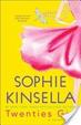 Cover of Twenties Girl