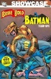 Cover of The Brave and the Bold 1