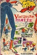 Cover of Vacanze matte