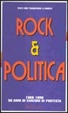 Cover of Rock & politica