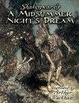 Cover of Shakespeare's a Midsummer Night's Dream