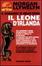 Cover of Il leone d'Irlanda