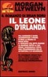 Cover of Il leone d'Irlanda