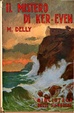 Cover of Il mistero di Ker-even