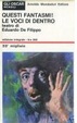 Cover of Questi fantasmi! Le voci di dentro