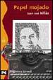 Cover of Papel mojado