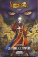 Cover of La Torre e l'Impero