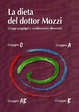 Cover of La dieta del dottor Mozzi