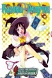 Cover of Rosario+Vampire, Volume 4