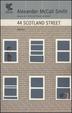 Cover of 44 Scotland Street