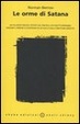 Cover of Le orme di Satana