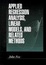 Cover of "Applied Regression Analysis, Linear Models, and Related Methods"