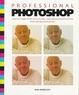 Cover of Professional Photoshop