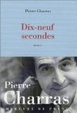 Cover of Dix-neuf secondes