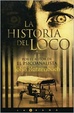 Cover of La historia del loco
