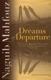 Cover of Dreams Of Departure