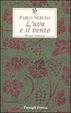 Cover of L' uva e il vento
