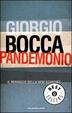 Cover of Pandemonio