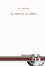 Cover of In vece di un addio
