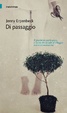 Cover of Di passaggio