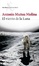 Cover of El viento de la luna