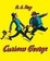 Cover of "Curious George"