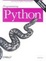 Cover of Programming Python, Second Edition with CD