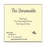 Cover of "The Unnameable"