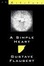 Cover of 'A Simple Heart'