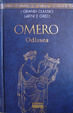 Cover of Odissea