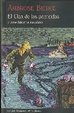 Cover of El clan de los parricidas y otras historias macabras