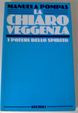 Cover of La chiaroveggenza