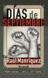 Cover of Días de septiembre
