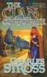 Cover of The Clan Corporate