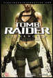 Cover of Tomb Raider