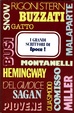 Cover of I grandi Scrittori di Epoca!