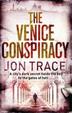 Cover of The Venice Conspiracy