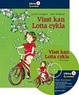 Cover of Visst kan Lotta cykla