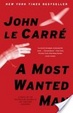 Cover of A Most Wanted Man