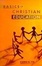 Cover of "Basics of Christian Education"
