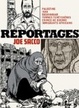 Cover of Reportages