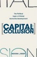 Cover of Capital and Collusion