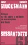 Cover of Sessantotto