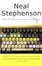 Cover of In the beginning ...was the command line